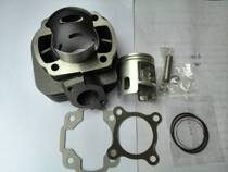 JOG50 3KJ ZR INDIA KING 50YAMAHA50 MODIFIED STEAM 47MM 48MM CYLINDER BLOCK CYLINDER ASSEMBLY