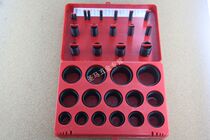 Seal ring Seal O-type snare nitrile rubber ring boxed 3-44mm set combination