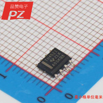 Supply Import Original Loaded THS4521IDR SOIC-8 Amplifier Electronic Components Accessories