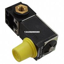 815460 CROUZET solenoid valve spot