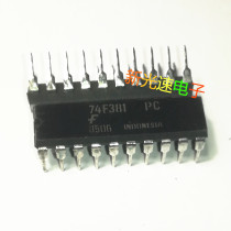 74F381PC DIP20 imported brand new quality assurance can be taken directly