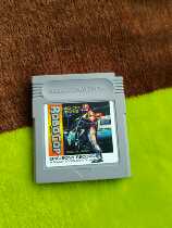 gb gbc gameboy mechanical War police original