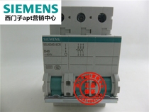 (Fake one penalty ten) Original Siemens circuit breaker 5SJ6340-8CR D40 3P ~ 400V