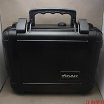XIKAR Sika Travel Humidor cigar moisturizer box 50 original portable business trip