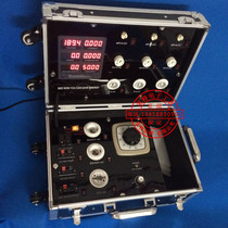 LED energy-saving lamp display box tester With voltage regulator built-in pull rod light box tester