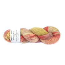 COWGIRLBLUES Merino Lace Single South African imports wool hand dyed florist line Dyeing Thread