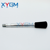 Hangzhou West Lake bench drill Z512Z516 Z4116 Z4120 Handle rod bakelite ball M12 thread