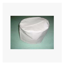 Doctor Hat Doctor Cap Doctor White Tightness Round Cap White Polyester Card Fabric Polyester Flat Fabric Ca Nt Afford Ball