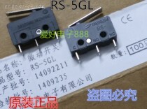  Bluebird RENEW Bluebird Small Micro Switch RS-5GL 5A125VAC 3A250VAC