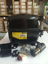 Danfoss Danfoss SC12D(104L2694) original SCO air conditioning refrigeration compressor