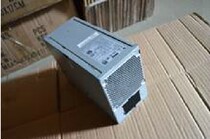 Original DELL T7400 1000W workstation power H1000E-00 JW124