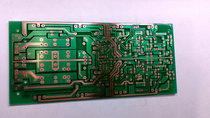 Blank Circuit Board PCB Board 1943 1943 5200 Toshiba Tube 1494 3858 Three Kentube High Power Amplifier Board