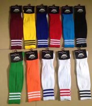 (Zhengda Sports-Chengdu) football match flat needle Children football socks 2018 Team childrens socks