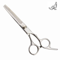 Pulide family children Liu Hai scissors thin hairdressing scissors flat scissors tooth scissors combination set