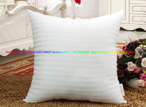 Holding pillow core back cushion pearl cotton waist with vacuum compression rebound effect good