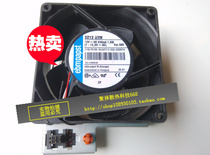 Original IBM minicomputer server fan P520 P615 11S]PN SN：97P3153