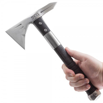 SOG SOG engineering axe camp axe fire safety break axe Indian Army fan Tomahawk F182N