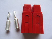 PP180A600V fast plug high current connector lithium battery connector Anderson charging plug