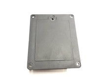 Three-section battery case H phone battery Low sound gun sound battery case battery containing box decorated battery case