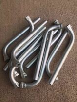 Audi A1A3A4A6A6LA8Q5 Volkswagen Car Tie Tire Screw Disassembly Tool Wrench Sleeve Original Fitting Accessories