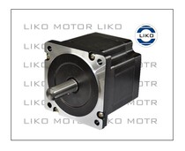 LIKO86 three phase stepper motor 96mm126mm body