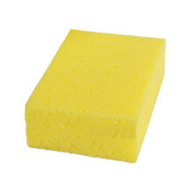 KTM Car Beauty Cleaning Supplies Car Wash Block Sponge Porous Generous Block Car Wash Sponge