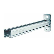 Hilti channel steel C-type steel seismic bracket Finished bracket Support hanger Bracket bracket series MQK