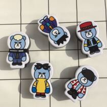 Out Japan Lunch Box Toys BIGBANG PERIMETER LUNCH BOX