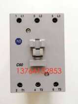A- B contactor 100-C60n00 32KW 400V