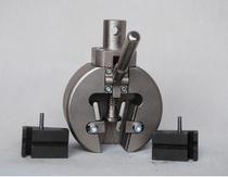 Electric pull fixture Electric pull wedge fixture Electronic universal testing machine Jaw fixture Electric pull jaw fixture