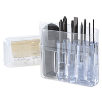 No-print good product MUJI screwdriver suit