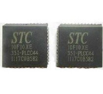 STC10L10-35I-PLCC44 STC New Original