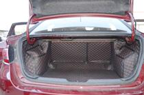 Fiat Zhiyue tail pad Fei Yue rear compartment pad Fixiang special full-enclosed leather trunk pad