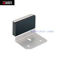 Japan BEST 627 wooden door Steel door Aluminum alloy door partition universal imported door stopper door bumper