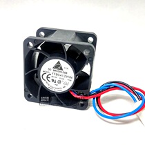 Delta FFB0412VHN 4028 12V 0 24a speed of 4cm cooling fan