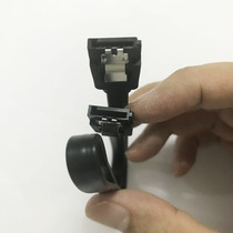 Lianbao desktop serial hard disk cable two length options SATA3 0 high-speed data cable