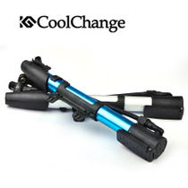 Convenient mountain car roads color mini - beat air cylinder