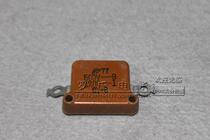 500V 1500p Mica high frequency capacitor silver capacitor Mica capacitor military grade