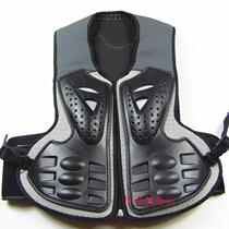 Motorcycle protective gear for childrens armor armor anti-fall clothing skateboard roller skating ski general protective gear