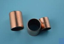 Oil-free self-lubricating bearing copper sleeve inner diameter 30 outer diameter 34 thickness 30 stock supply