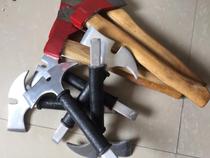 Fire Axe Emergency Escape Protection Axe Waist Axe Fire Waist Axe Fire Special Axe Quality Assurance