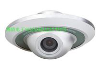Monitoring UFO elevator shell all metal elevator camera shell ceiling elevator special shell 32 38 holes