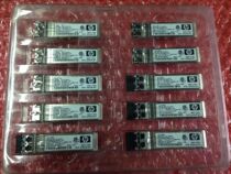 Original HP AJ718A 468508-001 FTLE8528P2BNV-HP 8GB multimode fiber optic module