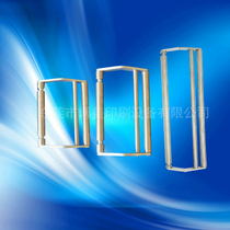 Pad printing machine oil roller oil sweeping Henghui pad printing machine 4 inch tanker 6 inch 8 inch printing machine original accessories