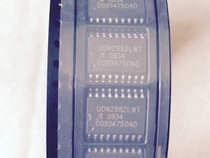 UDN2982LWT brand new original quality assurance spot inventory can be taken directly 