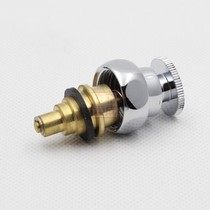 HCG and sanitary ware fittings and original flush valve 627 push rod set spool spring flush valve button set