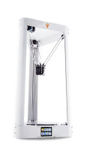 Concrete mortar ceramic 3D printer clay product verification gel food chocolate clay painted pottery modeling