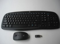 Original Logitech MK250 Wireless Keyboard Mouse set 2 4G wireless keyboard wireless mouse set