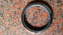 All kinds of Screw Air Compressor shaft seal compressor oil seal 108*130*12 three-layer port
