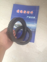 Huangshi seal Huangshi oil seal Bearing oil seal customized all kinds of rubber products Rubber seals